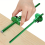 Wheel Marking Gauge Aluminum Alloy Parallel Line Tool 3