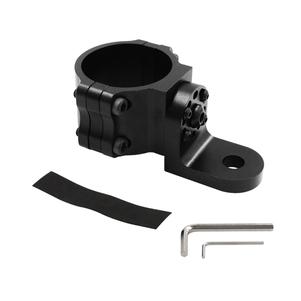 Utv Mount Bracket Led Whip Bar Mount For Utv Atv 4Wd Light 4853286909903