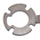 Timing Belt Cam Locking Pins Tool Set For 2.0 + 2.4 5