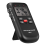 Vibrating Metronome Silent Beat Training W/ Male/Female Vocal Counts 1