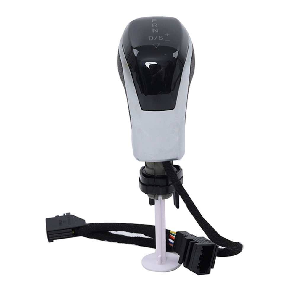 Led Shift Electronic Shift Handle For Golf Mk6 Mk7 B7 B8 4853286916543