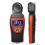 Light Meter, Digital Lux Meter 270º Rotatable Detector 5