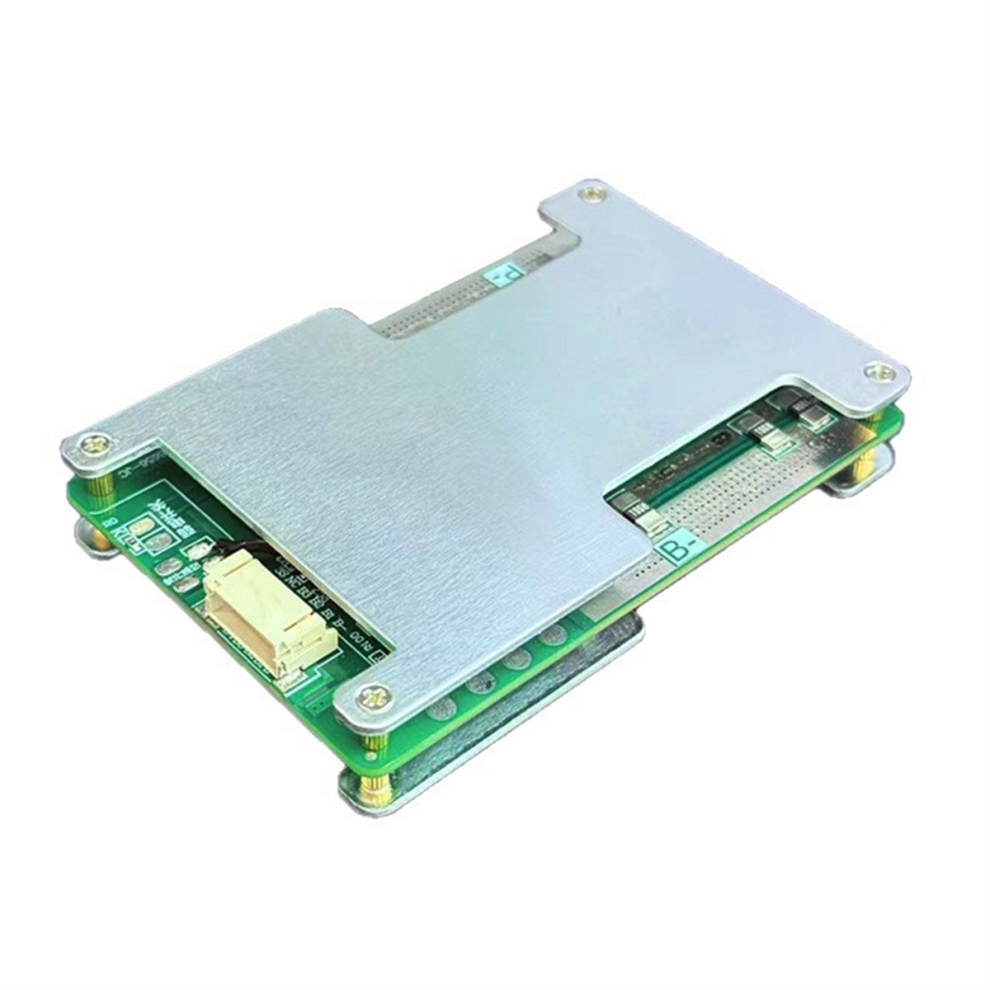Upgraded 3S 12V 120A Ternary 3.7V Lithium Battery Protection Board 4853286915614