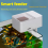 Automatic Fish Feeder 4-Speed Timer Max 12MM Fish Food B 5