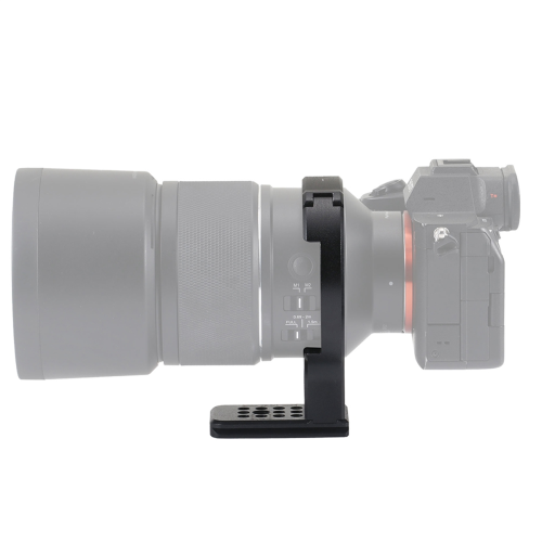 Tripod Collar Mount Ring 84mm
84mm Lens Tripod Mount Ring 1