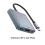 Per cavo USB-C a DisplayPort 8K 60Hz USB C a DP 144Hz 2