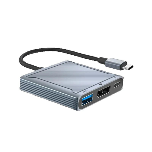 Per cavo USB-C a DisplayPort 8K 60Hz USB C a DP 144Hz