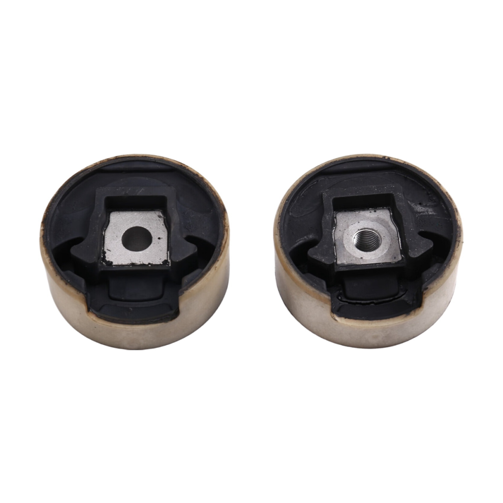 2Pcs Engine Mount 3C0199868c For A3 Tt Golf Light 4853286923343