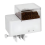 Automatic Fish Feeder 4-Speed Timer Max 12MM Fish Food C 1