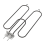 For Heating Element 66816 European Standard EU Plug 4
