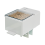 Smart Automatic Fish Feeder Adjustable Battery-Powered LCD Timer 1