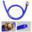 Exhaust Blockage Detection Catalytic Plugging Meter Car Parts 4