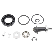 12 Torx 3C0998281 Hinterer Bremssattel-Feststellbremsservo für