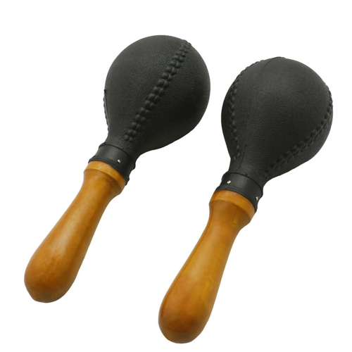 1 Paar Maracas 2
