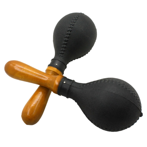 1 Paar Maracas 1