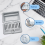 Card Case Waterproof Memory Card Storage Box 5