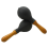 1 Paar Maracas 4