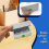 Card Case Waterproof Memory Card Storage Box 2
