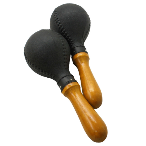 1 Paar Maracas