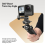 MT90 Cka Quick-Release Tripod 7