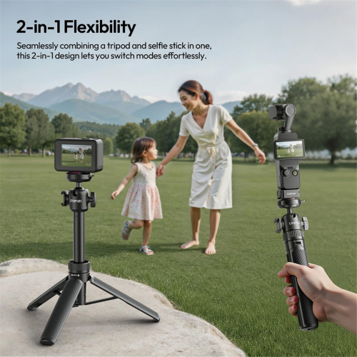 MT90 Cka Quick-Release Tripod 2