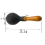 1 Paar Maracas 5
