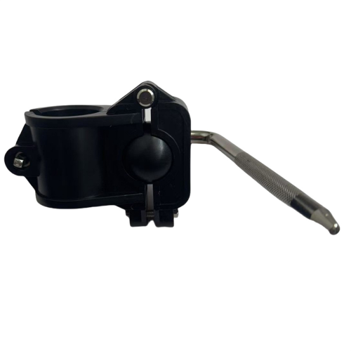 Drum Clamp L Rod Drum Ube Clip Bracket Connection Pole 2