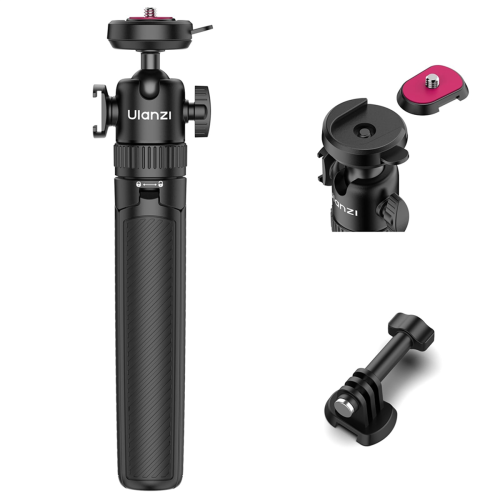 MT90 Cka Quick-Release Tripod 1