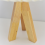 Tripod Table Lamp Cute Bedside Lamp with Lampshade 7