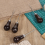 4 Pcs Scratch Awl Tool Leather Awl Punch Tool 5