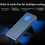 40Gbps USB 4.0 M.2 NVME SSD Enclosure for 3/4 6