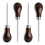4 Pcs Scratch Awl Tool Leather Awl Punch Tool 1
