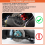 Wheel Alignment Tool with 2 Measuring Tapes 2