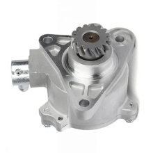 Pompa per vuoto freni auto 2020A013 per L200 Sportero 05-15