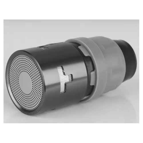 FULL-2 Piece Dynamic Microphone Core Capsule 1