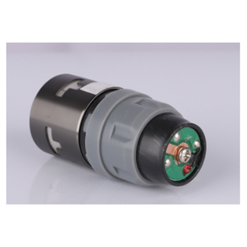 FULL-2 Piece Dynamic Microphone Core Capsule 2