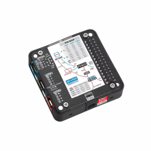QR-Code Scanner Module 13.2 Barcode QR Code Scanning Module