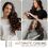 1 Pair Auto-Wrap Hair Curling Barrels for FlexStyle 5