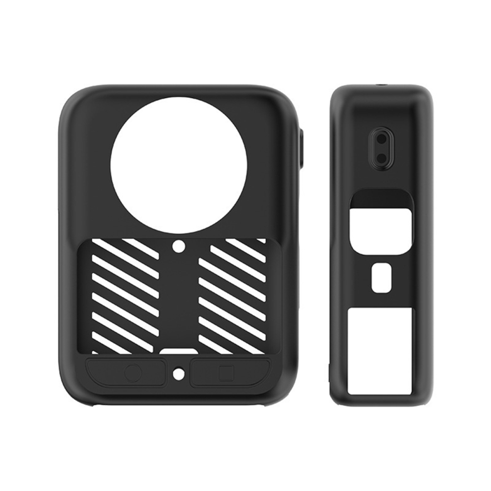Silicone Case For 360 Fall Stain- No Lens Hood 4853286919759