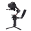Adjustable Camera Stabilizer Handle Aluminum Alloy for RS4 3