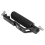 Adjustable Camera Stabilizer Handle Aluminum Alloy for RS4 1