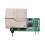 Modulo porta seriale TTL di rete CH9120 Porta seriale 2