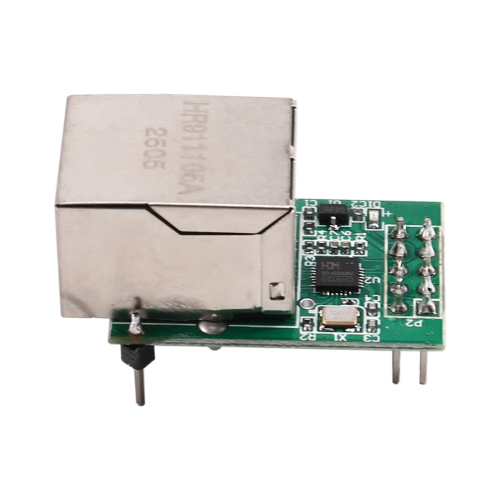 Modulo porta seriale TTL di rete CH9120 Porta seriale 1