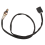 AZD4001-HG007 Motorcycle O2 Sensor Oxygen Sensor for 2