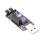 Optically Isolated USB to TTL Serial Isolated Optoelectronic Isolated 4