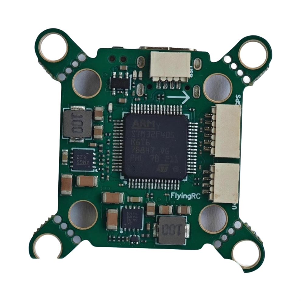 F420 Mk1 F405 Flight Controller Support /Inav/Ap Firmware 4853286928041