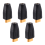 DC7406 Adapterbuchse auf DC 7,4 x 0,6 mm Buchse 3