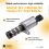 Einlass-/Auslass-VVT-Ventil, Magnetventil für variable Ventilsteuerung 7