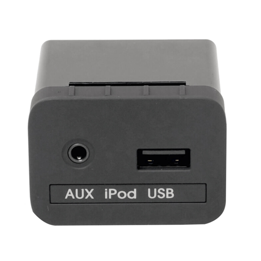 96130-1M100wk Car Aux Usb Audio Jack Port Interface For 4853286927785