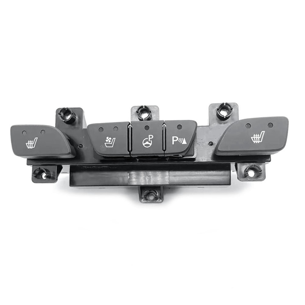 933102S500 Seat Heating Button For Ix35 2011-2015 4853286927709